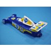 karoserie Tyrrell Ites na dojetí (5) tm. modrá