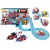Autodráha Carrera FIRST - 63050 Spidey Go Webs Go