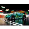 Auto Hybrid 51052 Porsche 911 GT3 R "Wright,24"