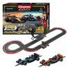 Autodráha Carrera GO 62617 Formula Track Attack