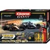 Autodráha Carrera GO 62617 Formula Track Attack
