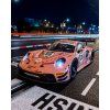 Auto Carrera D132 - 32127 Porsche 911 GT3 R