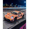 Auto Carrera D132 - 32127 Porsche 911 GT3 R