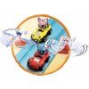 Autodráha Carrera FIRST - 63071 Disney Stitch 2,4m