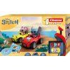 Autodráha Carrera FIRST - 63071 Disney Stitch 2,4m