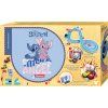 Autodráha Carrera FIRST - 63072 Disney Stitch 2,9m