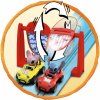 Autodráha Carrera FIRST - 63072 Disney Stitch 2,9m