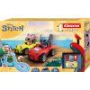 Autodráha Carrera FIRST - 63072 Disney Stitch 2,9m