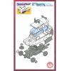 MONTI SYSTEM 35 - Unprofor Ambulance
