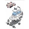 MONTI SYSTEM 35 - Unprofor Ambulance