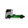 Autíčko Super Resistant SCALEXTRIC C4156 - Racing Truck - Red & Green & White (1:32) SKLAD PRODEJNA !!!