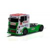Autíčko Super Resistant SCALEXTRIC C4156 - Racing Truck - Red & Green & White (1:32) SKLAD PRODEJNA !!!