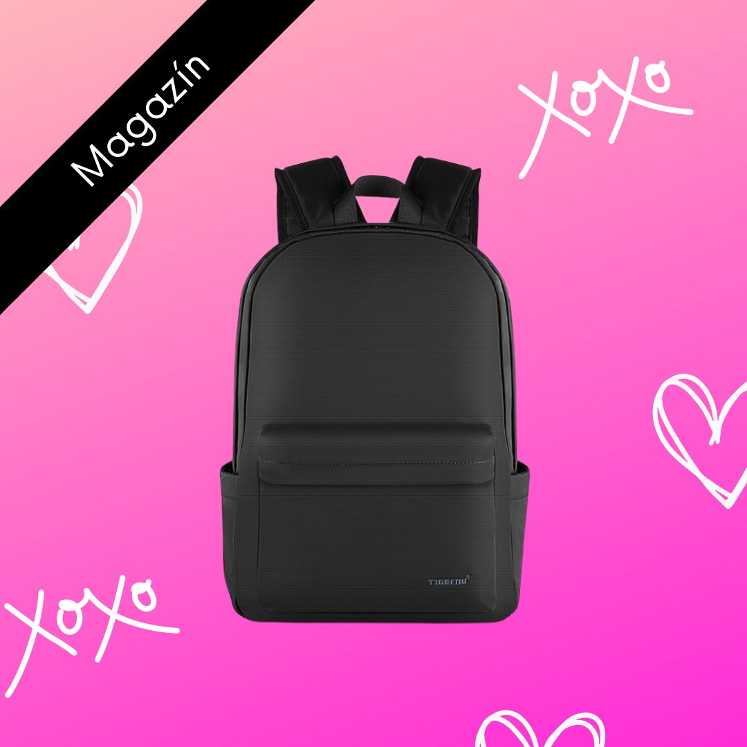 Překvapte na Valentýna s TopBatohy