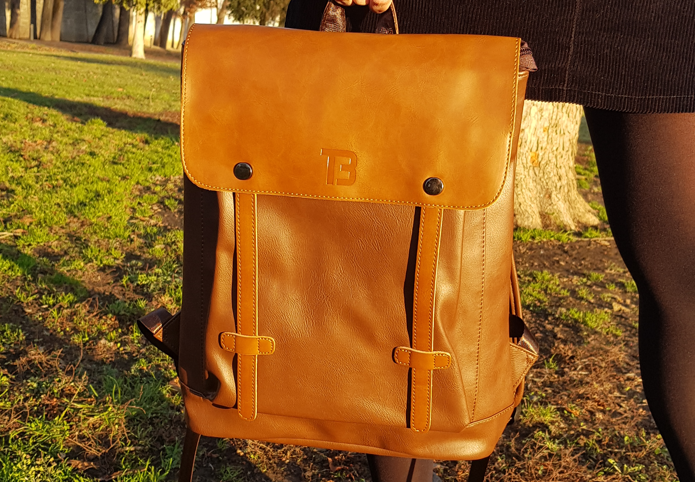 Proč jsou kožené batohy hitem roku 2019