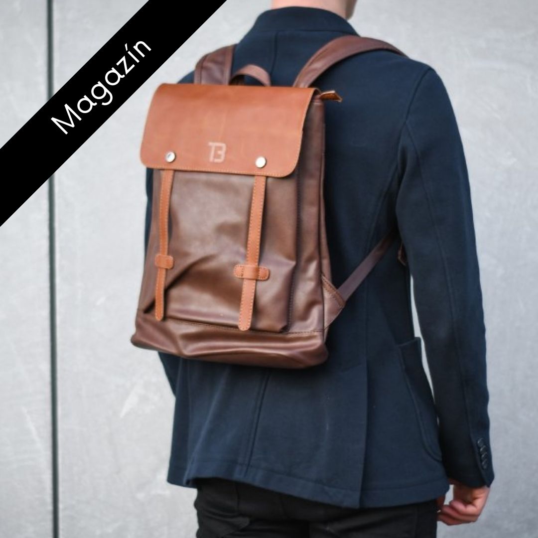 Eko kůže - vše, co potřebujete vědět