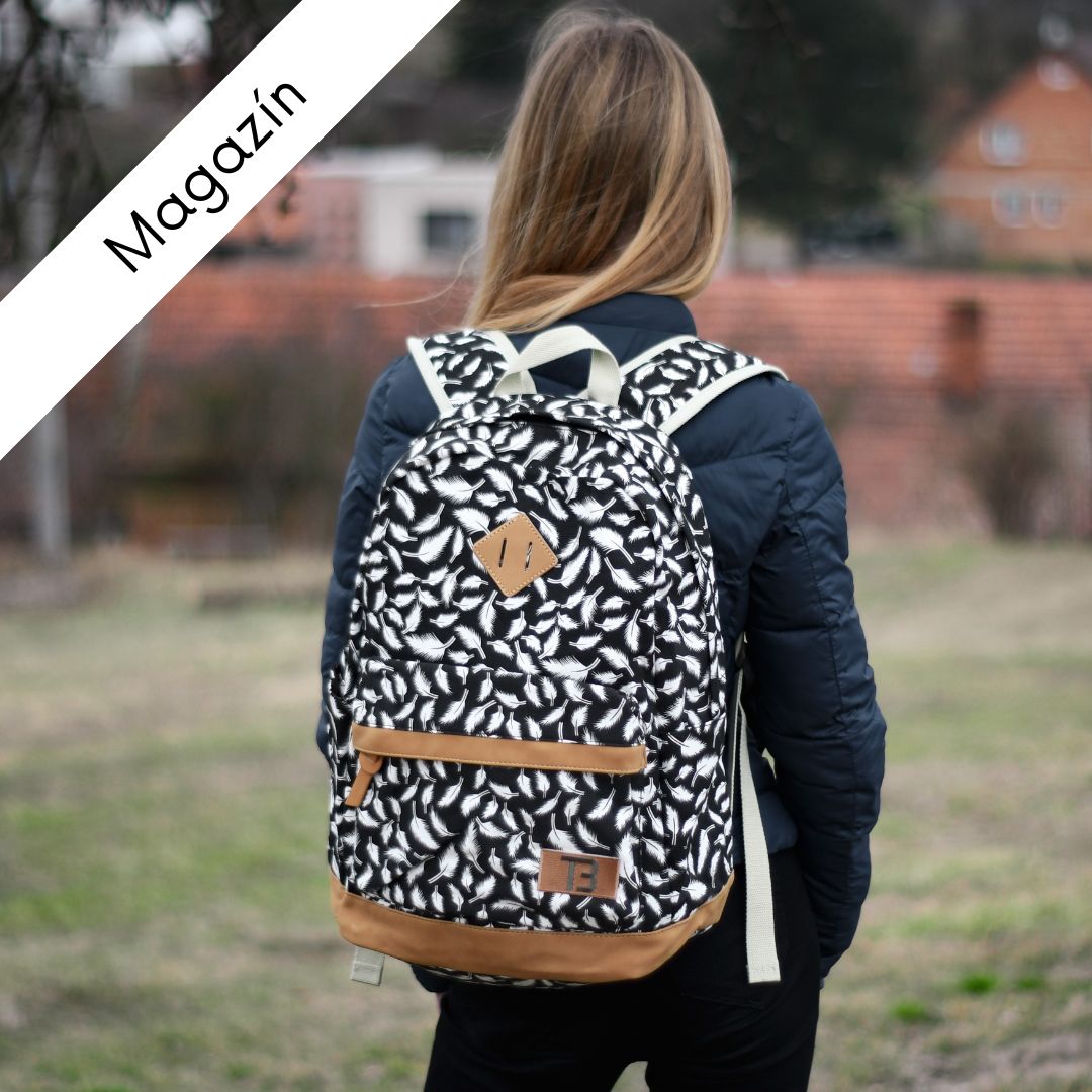 Podzimní HITovky s TopBatohy