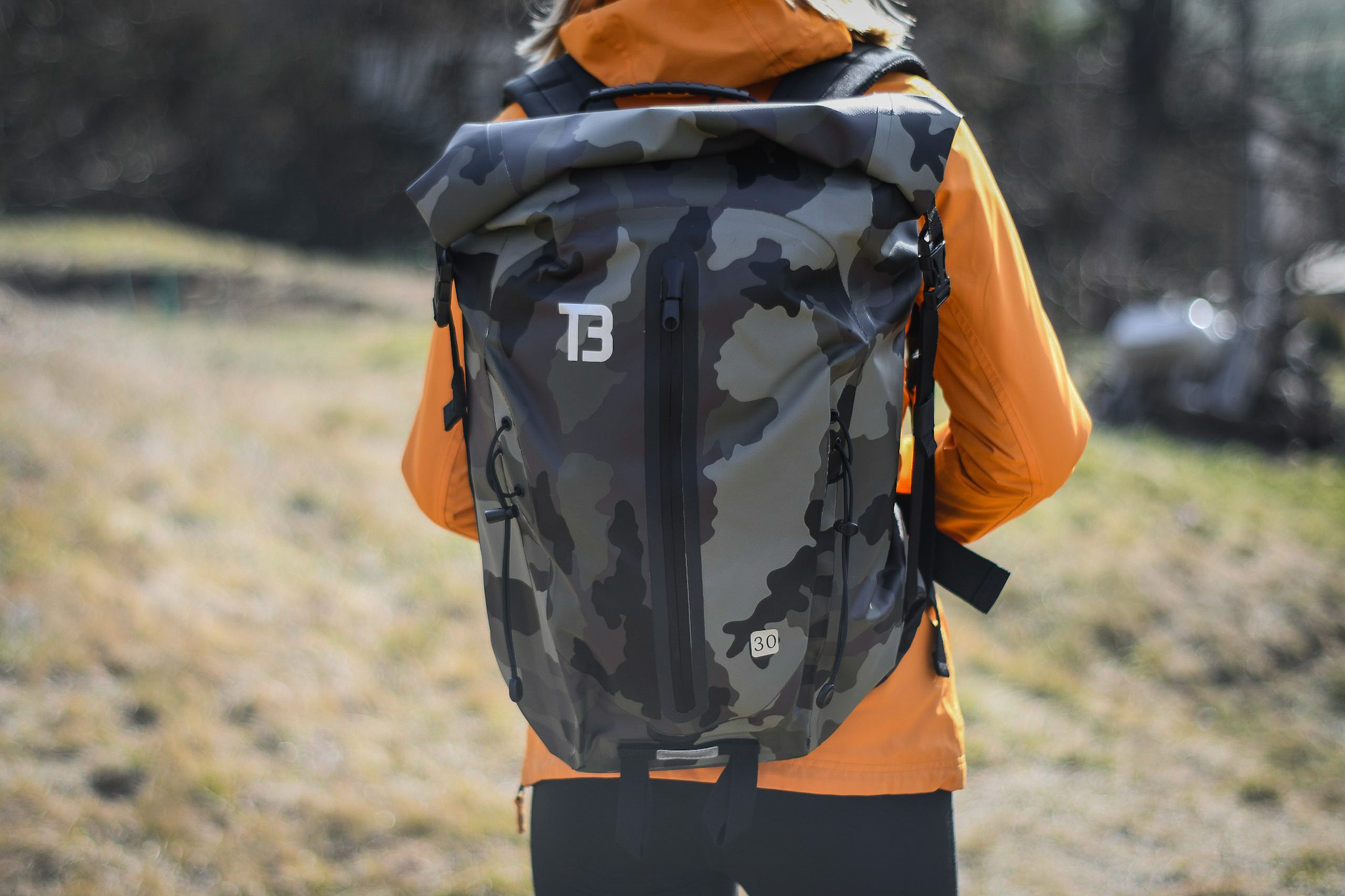 Jak se starat o outdoorový batoh, aby dlouho vydržel?