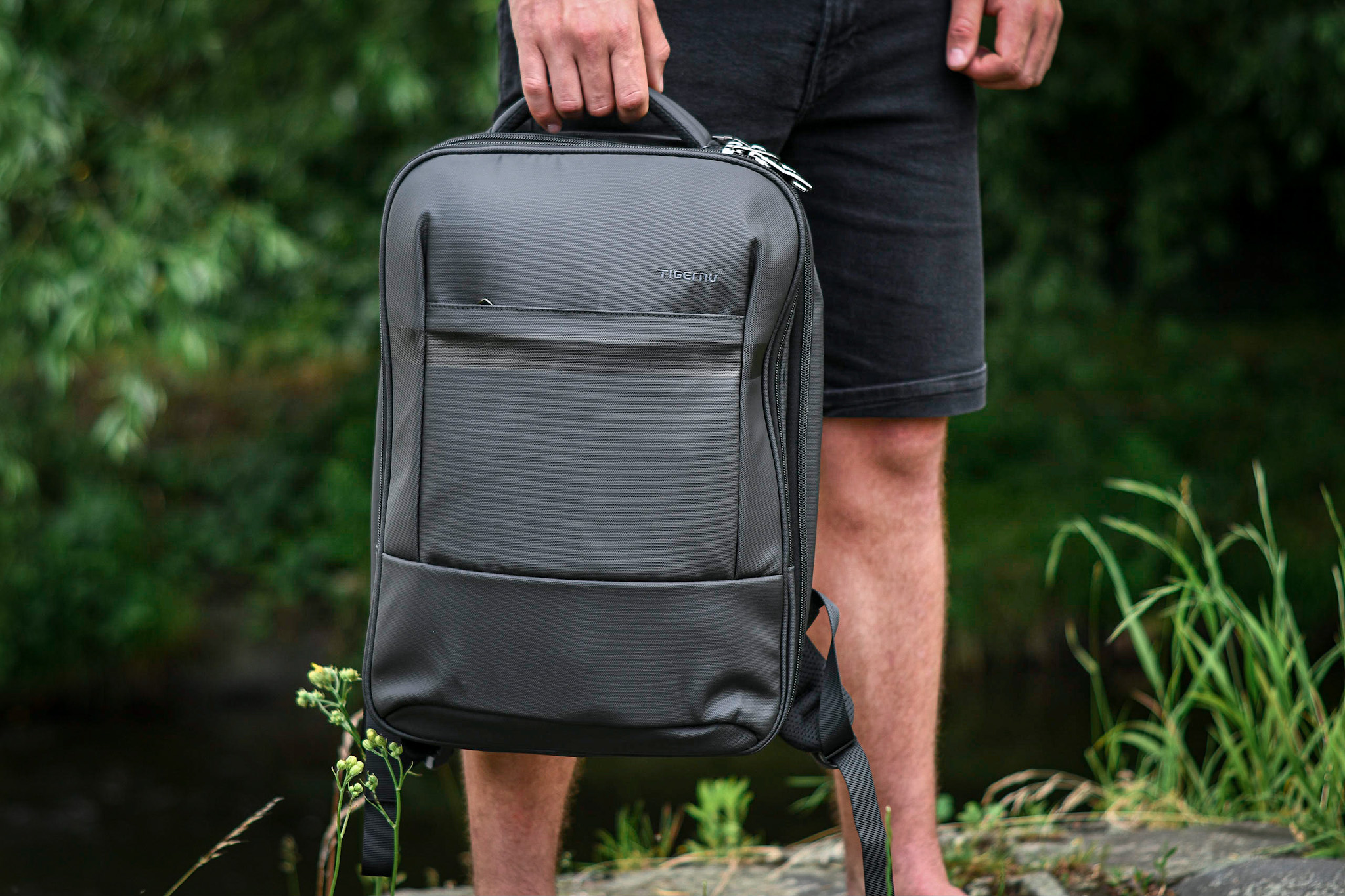 Jak si zvolit správný objem batohu?