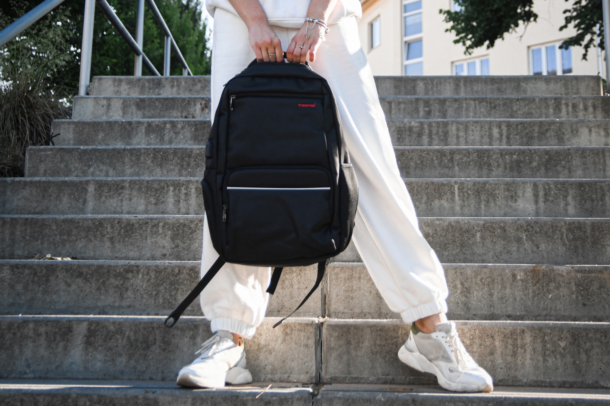 Proč se stala Tigernu kolekce tak populární?