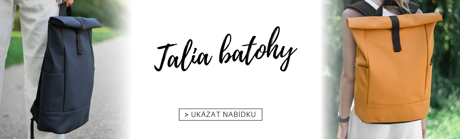 Batohy Talia