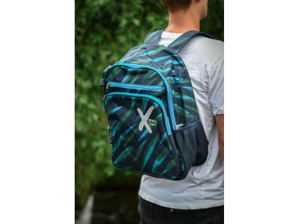 Chlapecký školní batoh Busquets XSport Jungle