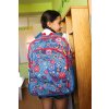 1029 5 batoh busquets blue kashmir 18 l