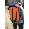 Sportovní batoh TopBags Discoverer Oranžový 30 l