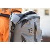 Sportovní batoh TopBags Discoverer Šedý 30 l