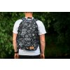 Batoh Canvas TopBags Motiv Černý 20 l