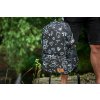 Batoh Canvas TopBags Motiv Černý 20 l