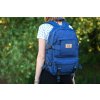 Batoh Canvas TopBags Modrý 16,5 l