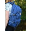 Batoh Canvas TopBags Modrý 16,5 l