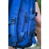 Batoh Canvas TopBags Modrý 16,5 l