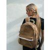 570 1 batoh canvas topbags dot bezovy 16 l