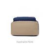 570 2 batoh canvas topbags dot bezovy 16 l