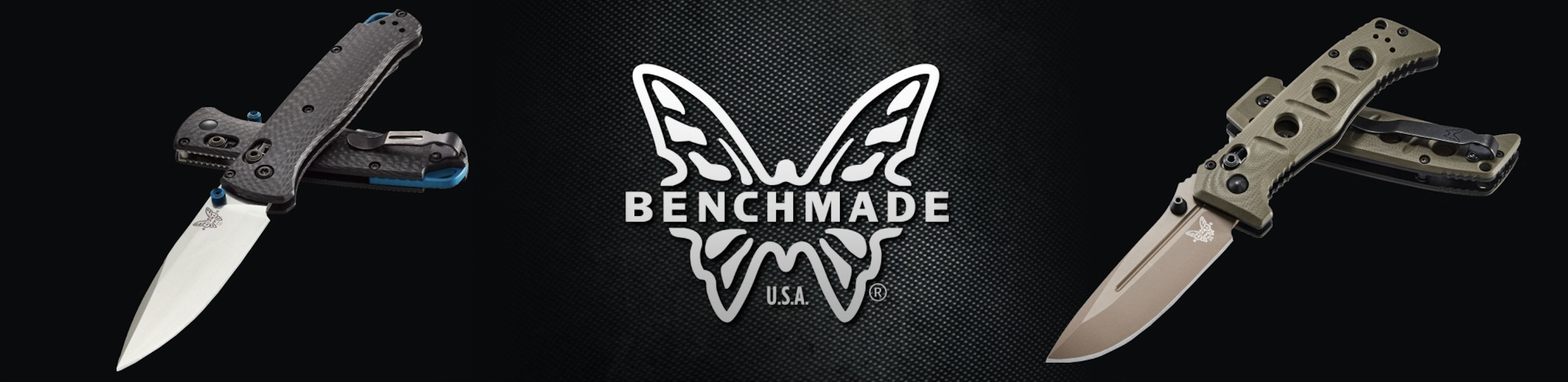 Benchmade 2