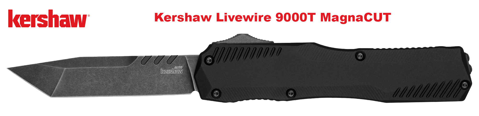 Kershaw Livewire
