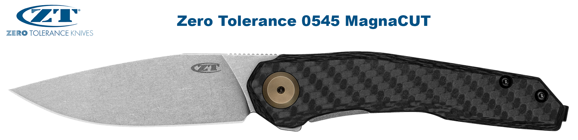 Zero Tolerance