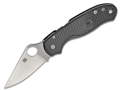 Spyderco Para 3 Lightweight C223PBK