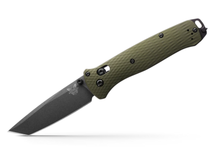 Benchmade Bailout 537GY-1