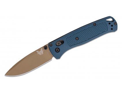 Benchmade Bugout 535FE 05