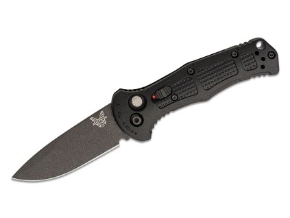 Benchmade Mini Claymore Black 9570BK