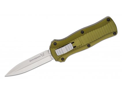 Benchmade Mini Infidel Woodland Gree Limited Edition 3350 2302