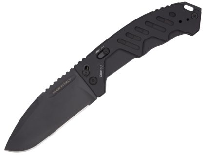 Extrema Ratio RAO C Black