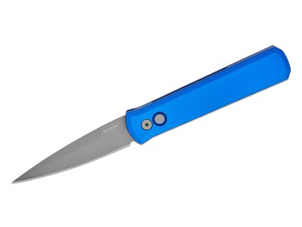 Protech Godfather 920 Blue