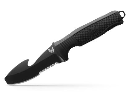 Tauchermesser Benchmade H2O Fixed Dive 112SBK-BLK
