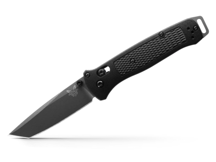 Benchmade Bailout 537GY