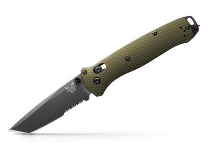 Benchmade Bailout 537SGY-1