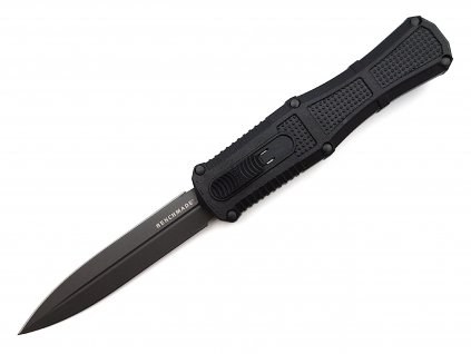 Benchmade Claymore OTF Black 3370GY