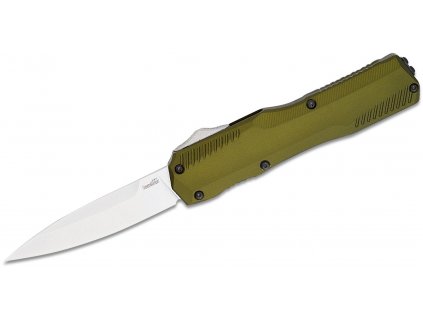 Kershaw Livewire Olive MagnaCut 9000OL